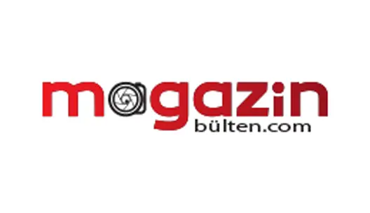 Referans Logo Magazin Bülten