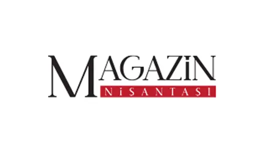 Referans Logo Magazin Nişantaşı
