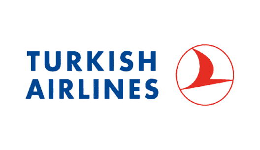 Türk Hava Yolları Referanslarımız